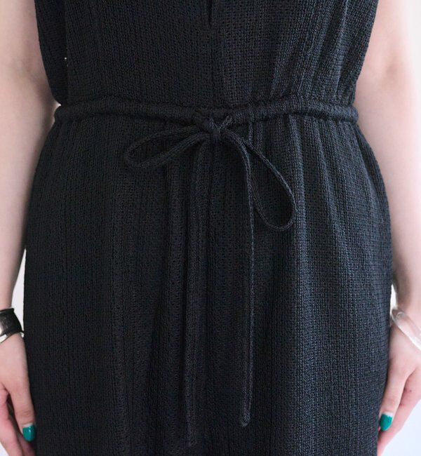  「メッシュレースオールインワン」|オールインワン|