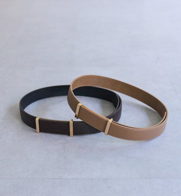  「カバーベルト」|ベルト|