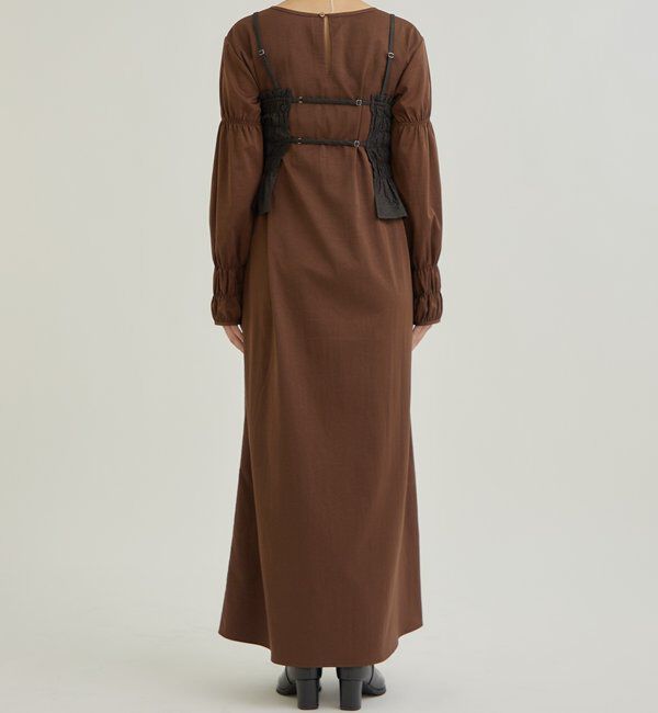  「ビスチェワンピースＳＥＴ」|その他|