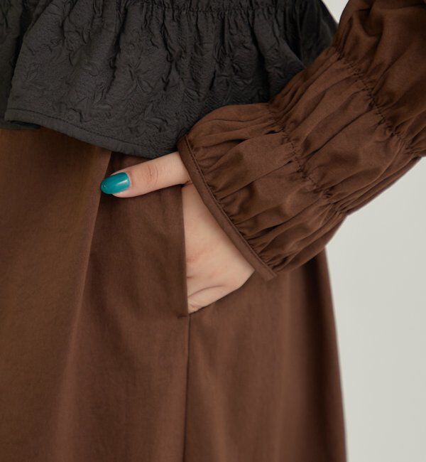  「ビスチェワンピースＳＥＴ」|その他|