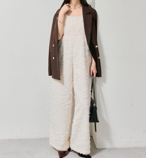  「フリンジオールインワン」|オールインワン|