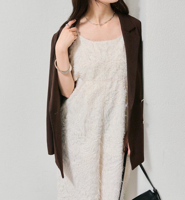  「フリンジオールインワン」|オールインワン|