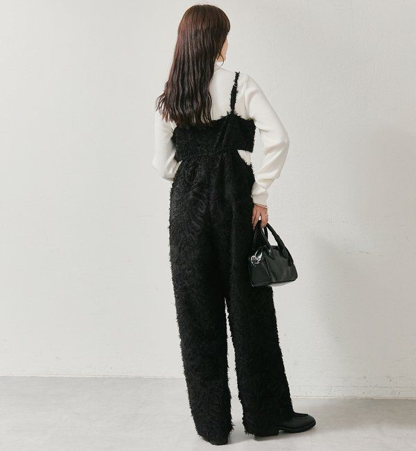  「フリンジオールインワン」|オールインワン|