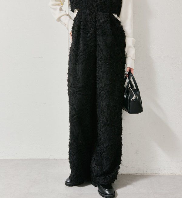  「フリンジオールインワン」|オールインワン|