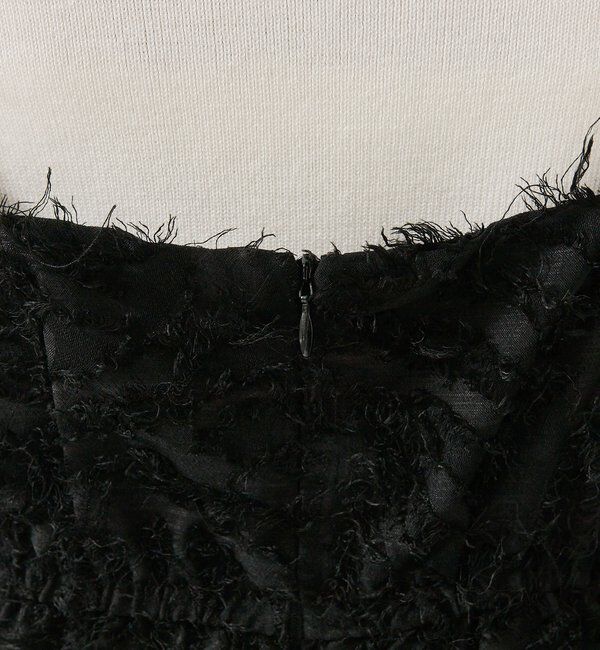  「フリンジオールインワン」|オールインワン|