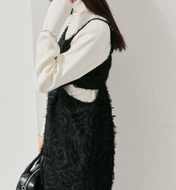  「フリンジオールインワン」|オールインワン|