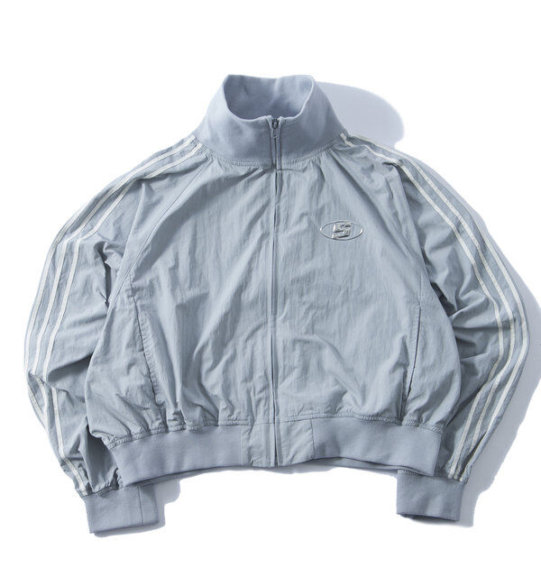  「【SLOPPY/スロッピー】 Sロゴナイロントラックジャケット」|その他|