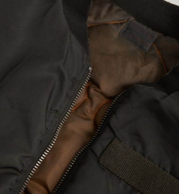  「FromVintage MA-1ベスト」|ベスト・ジレ|