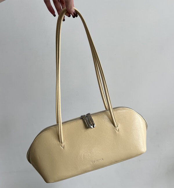  「〈ADD CULUMN/アドカラム〉FIGRE BOSTONVINTAGEバッグ」|トートバッグ|