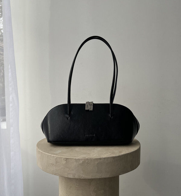  「〈ADD CULUMN/アドカラム〉FIGRE BOSTONVINTAGEバッグ」|トートバッグ|