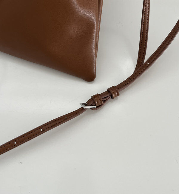  「ギャザーソフトバッグ」|トートバッグ|