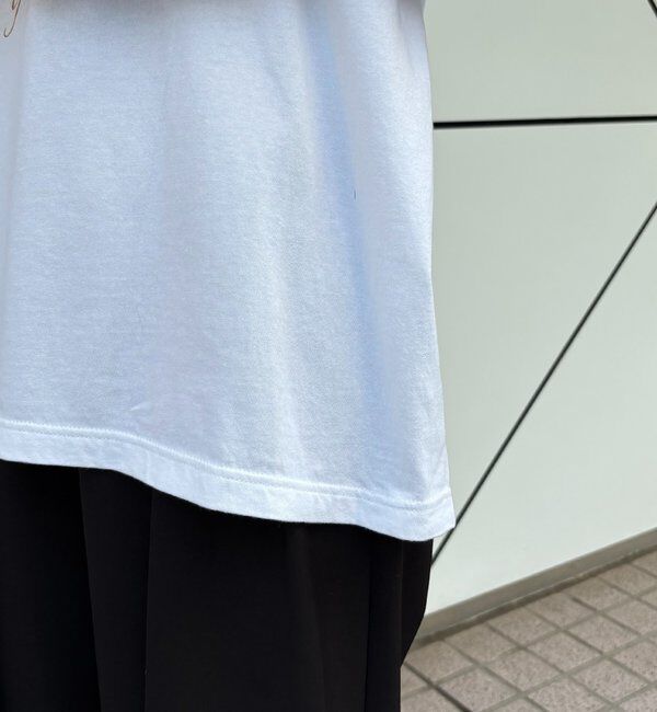  「〈GOOD ROCK SPEED〉Miller Tシャツ」|Tシャツ・カットソー|