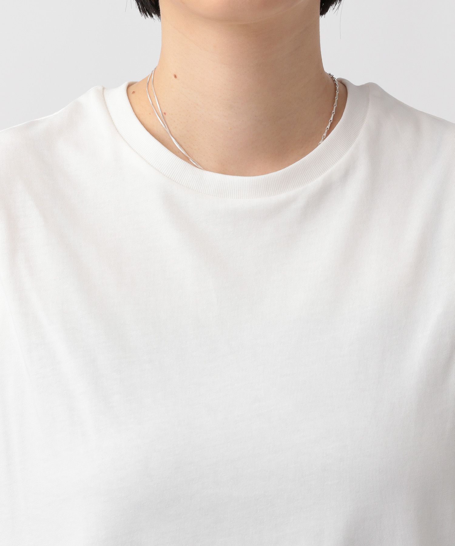 A part by 「ジャガードキャミ2Pセット」|Tシャツ・カットソー|