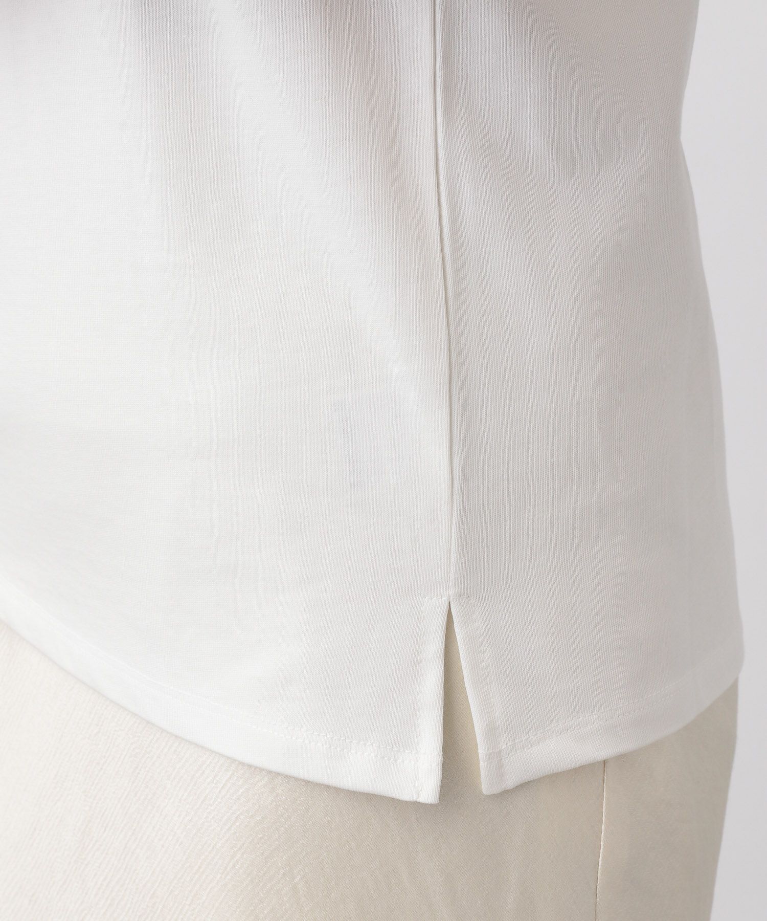 A part by 「ジャガードキャミ2Pセット」|Tシャツ・カットソー|