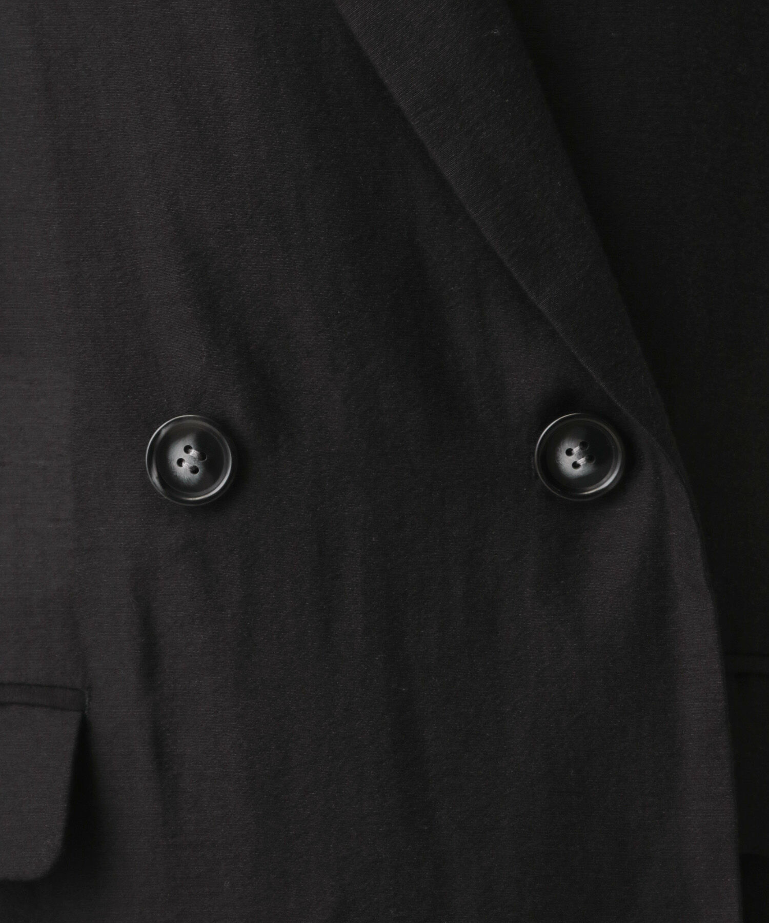 A part by 「アセテートリネン半袖ジャケット」|テーラードジャケット|