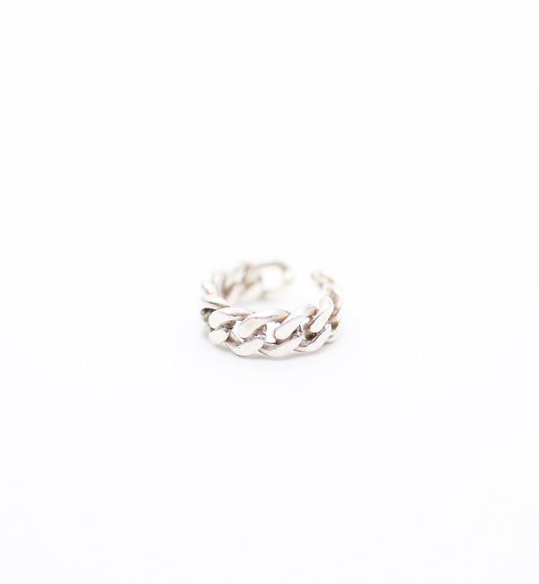 collex「【Lemme./レム】chain ring」|リング|