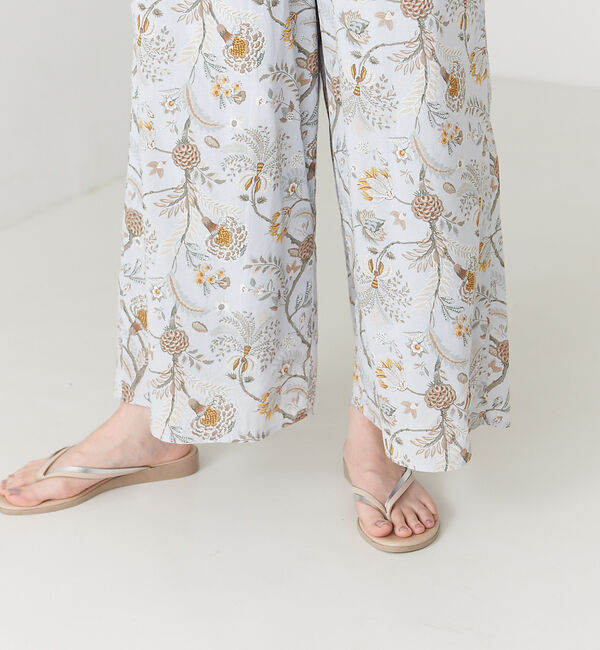 collex「【NICOLAS LAINAS/ニコラスライナス】コンフォートトングサンダル」|サンダル|