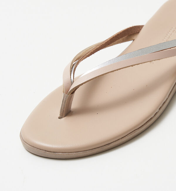 collex「【NICOLAS LAINAS/ニコラスライナス】コンフォートトングサンダル」|サンダル|