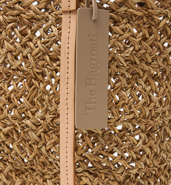 collex「【WEB限定】【BAGMATI】2WAYショルダーカゴバッグ」|ショルダー・メッセンジャー|