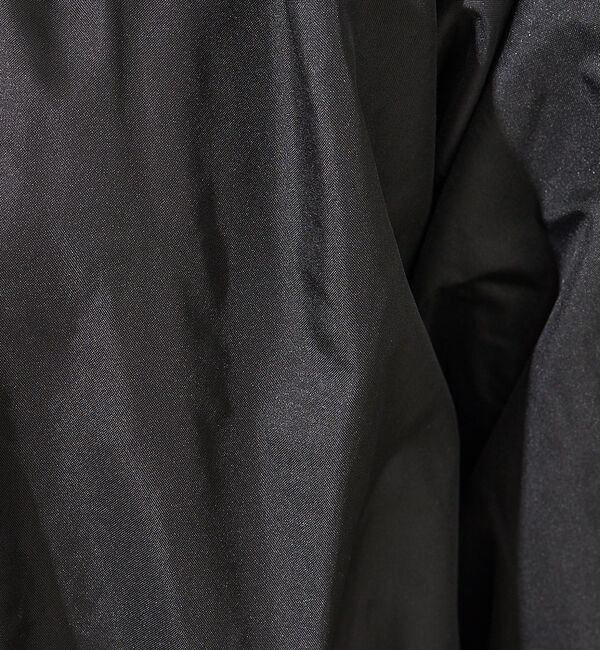 collex「【WEB限定】【a.s.s.a】モッズレインコート 収納ポーチ付き」|傘|