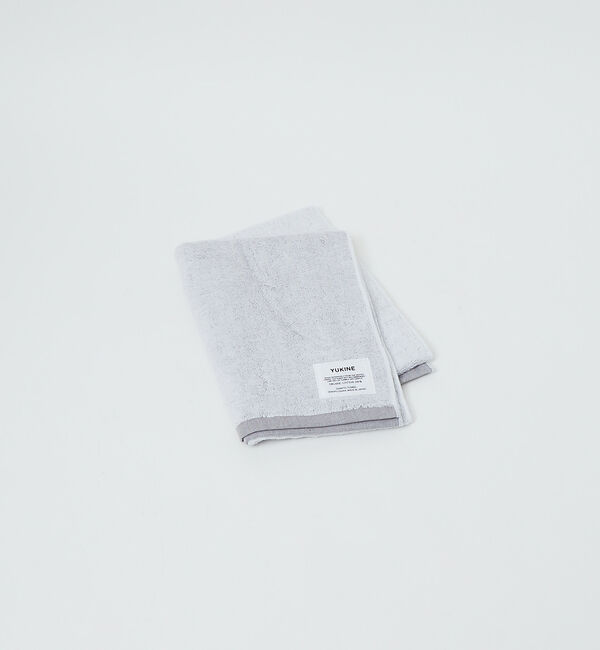 collex「【WEB限定】【SHINTO TOWEL】 YUKINE ミニバスタオル」|タオル|