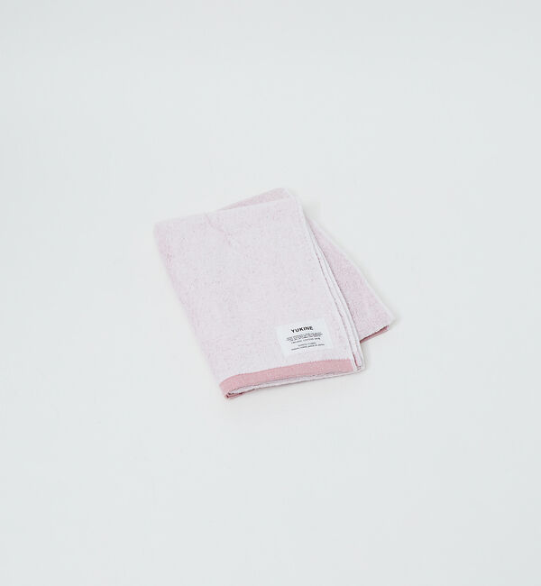 collex「【WEB限定】【SHINTO TOWEL】 YUKINE ミニバスタオル」|タオル|