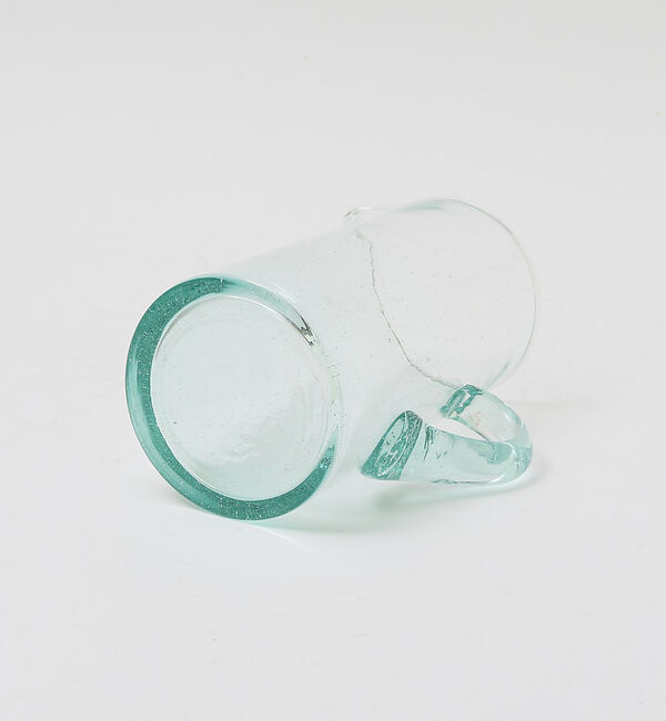 collex「モロッコリサクルグラス ピッチャー」|食器・キッチングッズ|