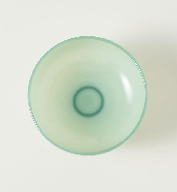 collex「【amabro/アマブロ】SNOW BOWL  デザートボウル ミルクガラス 耐」|食器・キッチングッズ|