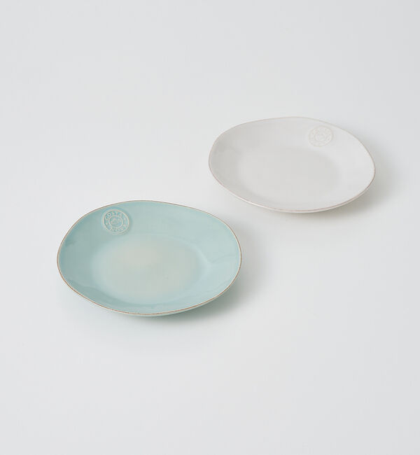 collex「【COSTA NOVA（コスタ・ノバ）】NOVA ブレッドプレート16cm  電」|食器・キッチングッズ|