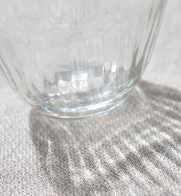 collex「【Studio 08】　楚々グラス小」|食器・キッチングッズ|