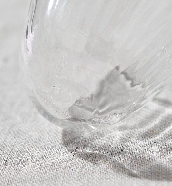 collex「【Studio 08】　楚々グラス小」|食器・キッチングッズ|