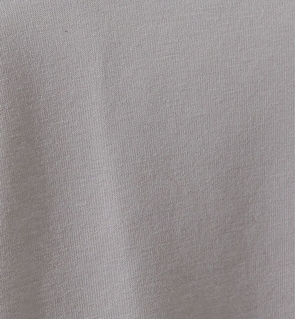 ABAHOUSE「シルキー ダンボール ロゴ プルオーバー」|スウェット・ジャージ|