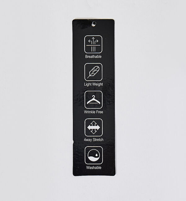 ABAHOUSE「【セットアップ対応】メッシュ ダンボール ジャケット」|テーラードジャケット|