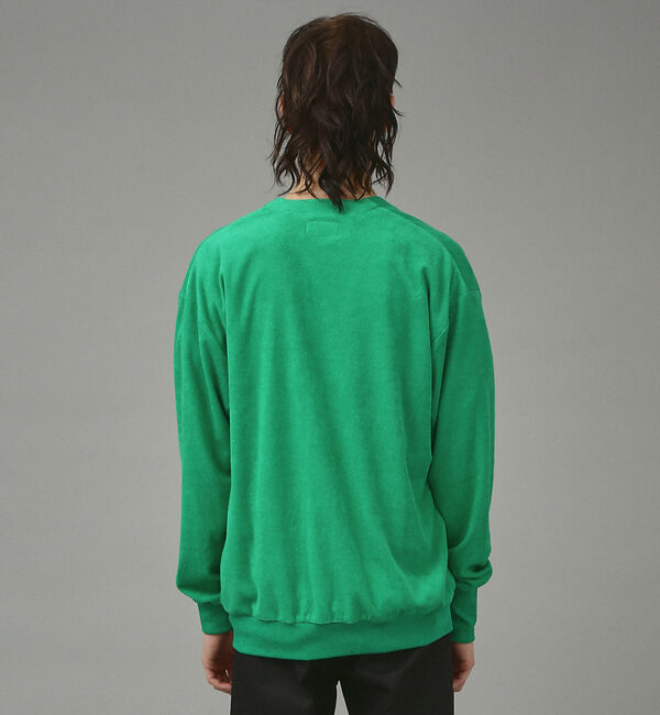 ABAHOUSE「【PENNEY'S】ペニーズ キツネ/ペニーズ フォックス/THE FOX ワッ」|カーディガン|