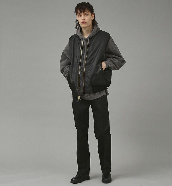 ABAHOUSE「【PENNEY'S】ペニーズ キツネ/ペニーズ フォックス/THE FOX 別注」|パーカー|