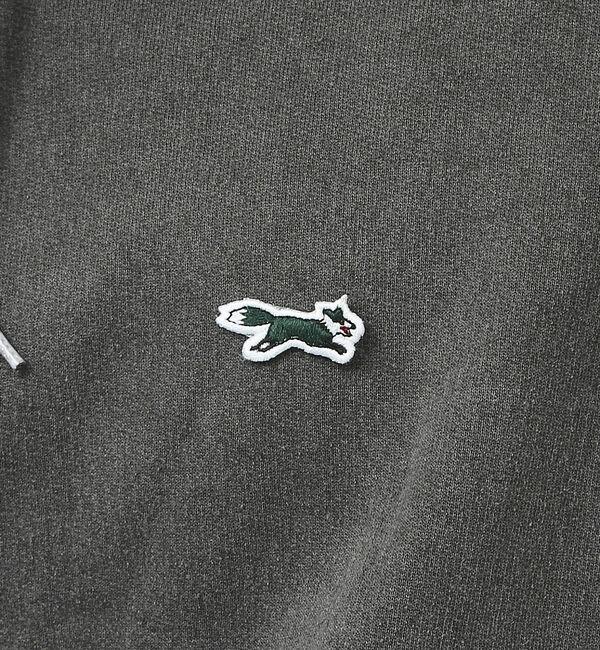 ABAHOUSE「【PENNEY'S】ペニーズ キツネ/ペニーズ フォックス/THE FOX 別注」|パーカー|