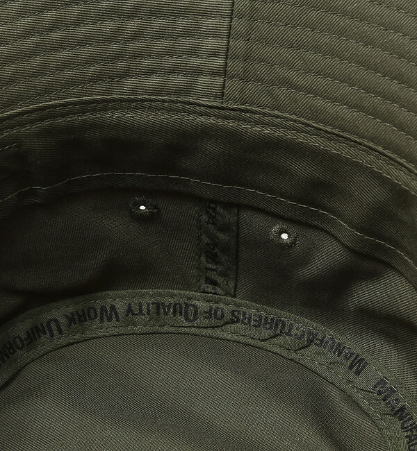 ABAHOUSE「【UNIVERSAL OVERALL/ユニバーサルオーバーオール】TCツイルワン」|その他|