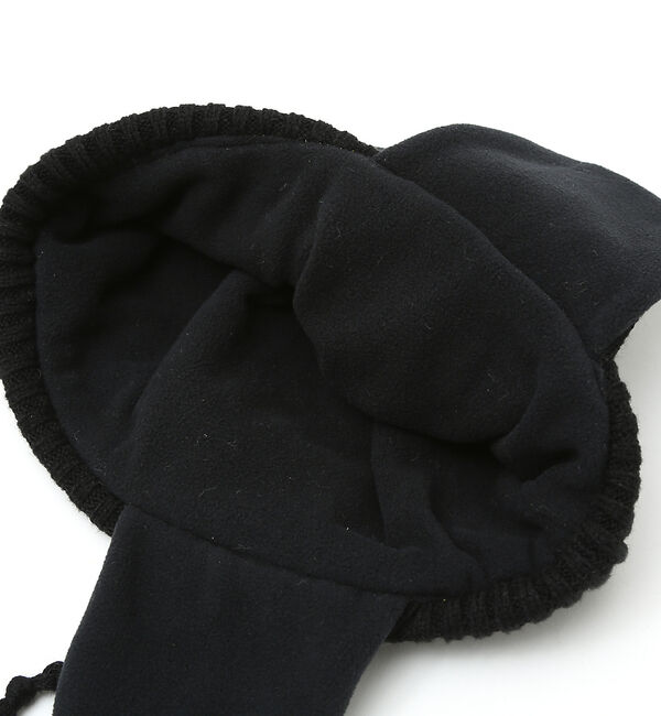 ABAHOUSE「【RUBEN/ルーベン】EARCOVER NYLON ROLL /イヤーカバーナ」|その他|