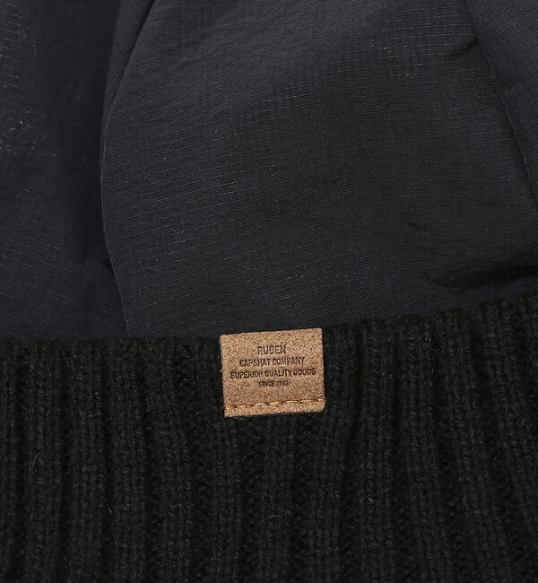 ABAHOUSE「【RUBEN/ルーベン】EARCOVER NYLON ROLL /イヤーカバーナ」|その他|