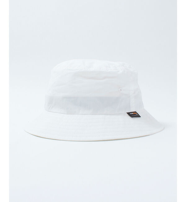 ABAHOUSE「【Cordura】コーデュラ オールシーズン バケットハット」|その他|