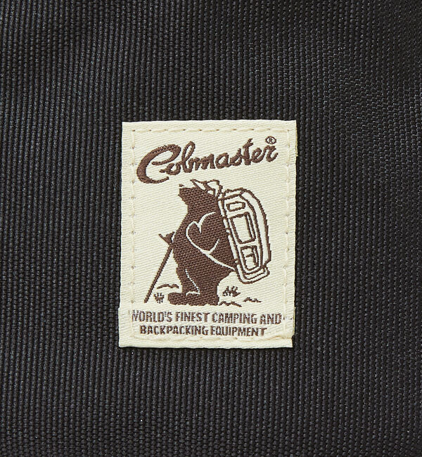 ABAHOUSE「【COBMASTER/コブマスター 】WAIST PACK / ウエストポーチ」|ショルダー・メッセンジャー|