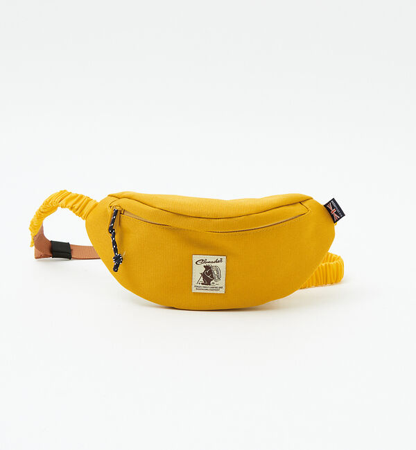 ABAHOUSE「【COBMASTER/コブマスター 】WAIST PACK / ウエストポーチ」|ショルダー・メッセンジャー|