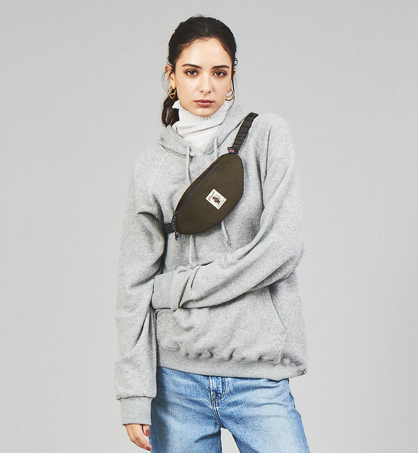 ABAHOUSE「【COBMASTER/コブマスター 】WAIST PACK / ウエストポーチ」|ショルダー・メッセンジャー|