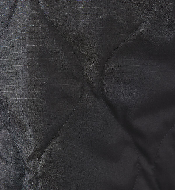 ABAHOUSE「【TAION / タイオン】MILITARY CARGO DOWN PANTS/」|カーゴ|