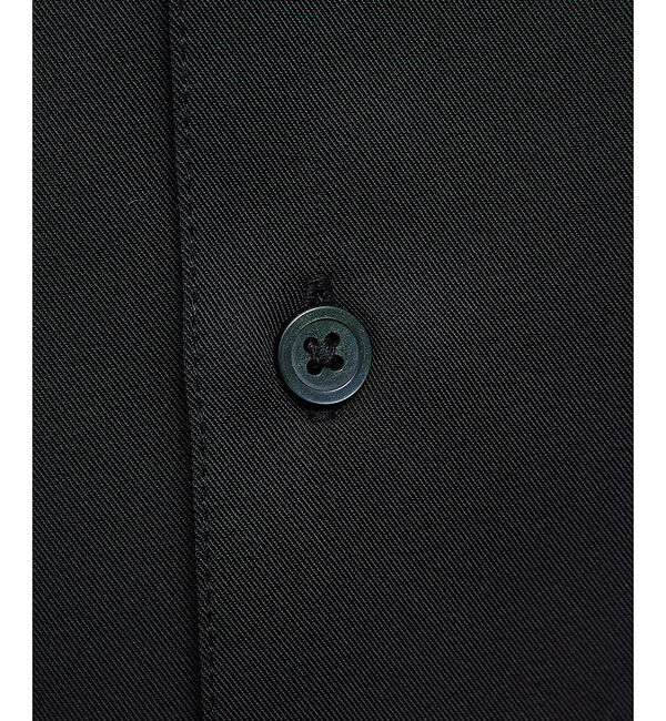 ABAHOUSE「【AH ABAHOUSE】トロミ ドルマンスリーブ 半袖シャツ」|シャツ・ブラウス|