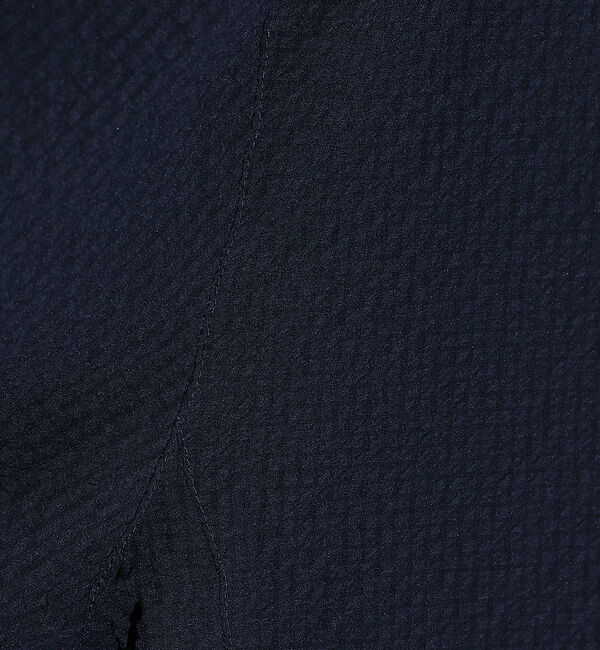 ABAHOUSE「【QuicDry / セットアップ対応】オニサッカー ライダーズジャケット」|ブルゾン・スタジャン|