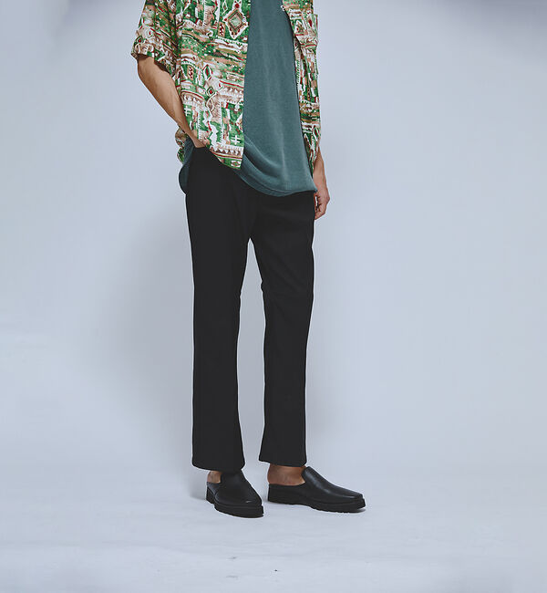 ABAHOUSE「【Wrangler / ラングラー】WRANCHER DRESS/ランチャー フ」|その他|