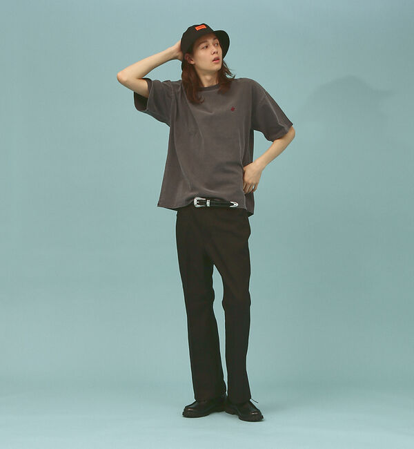 ABAHOUSE「【Wrangler / ラングラー】WRANCHER DRESS/ランチャー フ」|その他|