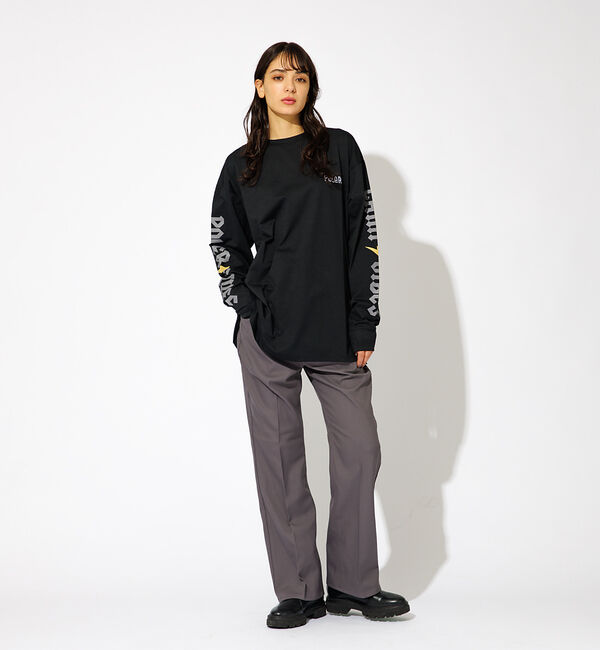 ABAHOUSE「【Wrangler / ラングラー】WRANCHER DRESS/ランチャー フ」|その他|