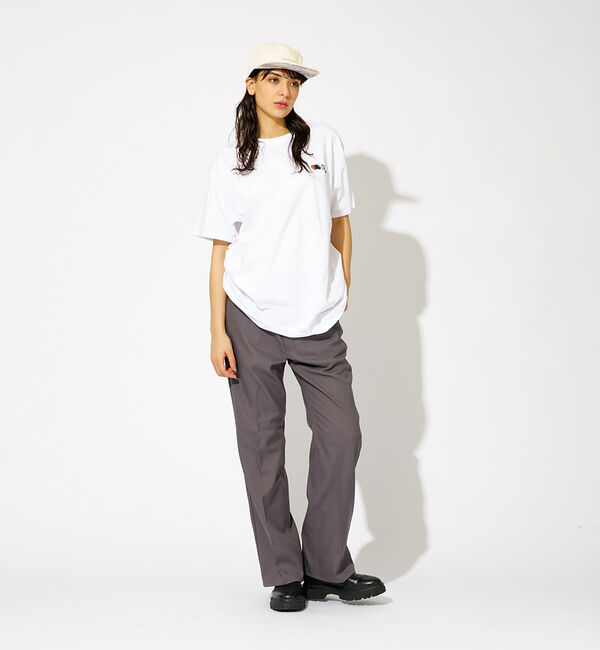 ABAHOUSE「【Wrangler / ラングラー】WRANCHER DRESS/ランチャー フ」|その他|